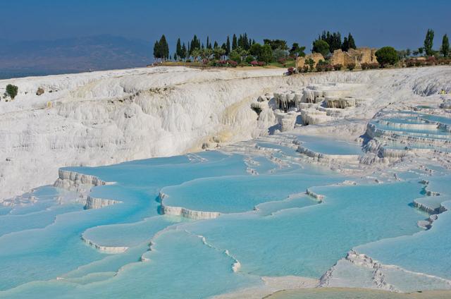 Pamukkale